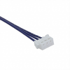 Rectangular Cable Assemblies - 455-3378-ND - DigiKey