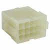 Rectangular Connector Housings - A112667-ND - DigiKey