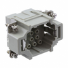 Heavy Duty Connector Inserts, Modules - A141042-ND - DigiKey
