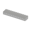 Rectangular Connector Housings - 609-10156612-1200LF-ND - DigiKey