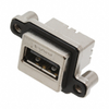 USB, DVI, HDMI Connector Assemblies - MUSBA111M0-ND - DigiKey