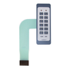 Keyless Locks - EA-KC2-103 - bisco industries