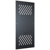 Racks & Cabinets - C4SP7736VBK1 - Powell Electronics, Inc.
