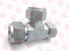 Hydraulic Fitting - 127323088 - Radwell International
