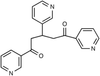 1,3,5-Tri(3-pyridyl)1,5-pentanoate - 14080 - Medical Isotopes, Inc.