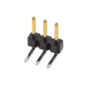 Headers, Male Pins - 17-2842112-3-ND - DigiKey