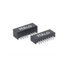 Pulse Transformers - 5843-TG22-S012NDRL-ND - DigiKey