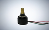 Optical Encoders with Mechanical Detent - BG20 - EBE Elektro-Bau-Elemente GmbH