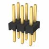 Headers, Male Pins - TMM-103-02-G-D-ND - DigiKey