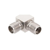 Coaxial Connector (RF) Adapters - 6099-PE91517-ND - DigiKey