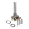 Rotary Potentiometers, Rheostats - 118-PDB181-P430F-103B-ND - DigiKey