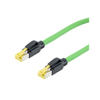 Modular/Ethernet Cables (RJ45, RJ11) - 5073-TRGPC601-2M-ND - DigiKey