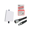 RF Antennas - 5073-LCANKIT1020-ND - DigiKey