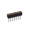 IC Sockets - 317-93-107-41-005000-ND - DigiKey