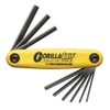 Hex Keys - 1879446 - RS Components, Ltd.