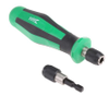 Screwdriver Bit Sets - 1250441 - RS Components, Ltd.