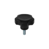 Clamping Knobs - 2845455 - RS Components, Ltd.