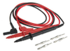 Multimeter Leads - 4244686 - RS Components, Ltd.