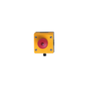Emergency Stop (E-Stop) Switches - UNKNOWN - DigiKey
