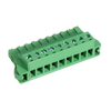 Headers, Plugs and Sockets - 1818-TJ09515B0000G-ND - DigiKey