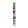 EL1262 | EtherCAT Terminal, 2-channel digital input, 24 V DC, 1 µs, oversampling -  - Beckhoff Automation LLC