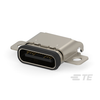 USB, DVI, HDMI Connector Assemblies - 17-2495710-1TR-ND - DigiKey