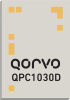 2 - 18 GHz High Power SPST Switch - QPC1030D - Qorvo