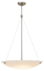 23074-BS/ALB Pendants-Bowl Style - 772738 - Capital Lighting, Inc.