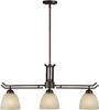 2439-03-32 Island/Pool Table-3 Light Bar - 413722 - Capital Lighting, Inc.