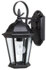 9726BK Exterior -Wall Mount - 732066 - Capital Lighting, Inc.