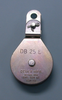 15E SWIVEL EYE BLOCKS -- DB-15E - Image