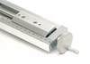 Scale and Vernier Unislide® Assemblies - A2518BE-S2.5 - Velmex, Inc.