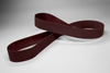3M 241E Coated Aluminum Oxide Sanding Belt - 60 Grit - 4 in Width x 90 in Length - 86542 -- 051119-86542 - Image