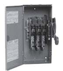 Single Throw Safety/Disconnect Switch -- DH261FGK - Image