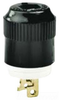 Locking Device Plug -- 7465N - Image