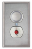 Signaling Device Complete Pushbutton - 7613E - United Technologies Corporation