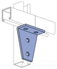 Channel/Strut 90 Deg Angle Plate - P1359 EG - Atkore International