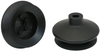 Bellows suction cup (round) with optimal adaptation to uneven surfaces FGA 53 NBR-55 N018 - 10.01.06.00132 - Schmalz Inc.