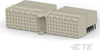 Hard Metric Backplane Connectors - 5100147-1 - TE Connectivity