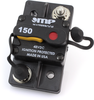 Mechanical Products 176-S0-150-2 Surface Mount Circuit Breaker, Recessed Push/Trip Reset, 150A -- 49042