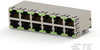 RJ45 Connectors - 1888509-2 - TE Connectivity