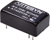 Dc-Dc Converter, 12V, 0.665A; Power Supply Approvals Artesyn Embedded Technologies - 16AC2761 - Newark, An Avnet Company