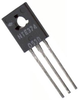 Bipolar Transistor, Pnp, -160V; Transistor Polarity Nte Electronics - 29C4566 - Newark, An Avnet Company