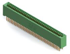 Card Conn, Dual Side, 72Pos, Wire Wrap; Card Edge Connector Type Edac - 85H6821 - Newark, An Avnet Company