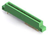 Card Edge Conn, Dual, 58Pos, Wire Wrapos; Card Edge Connector Type Edac - 65AJ1334 - Newark, An Avnet Company