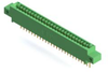 Card Edge Conn, Single Side, 26Pos, Th; Card Edge Connector Type Edac - 76AJ1748 - Newark, An Avnet Company