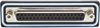 D Sub Conn, Rcpt, Dc, 37Pos, Solder, Ip67; D Sub Connector Type Norcomp - 76AH6981 - Newark, An Avnet Company