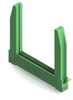 Card Conn, Single Side, 23Pos, Wire Wrap; Card Edge Connector Type Edac - 67AJ4168 - Newark, An Avnet Company