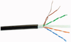 Cable, Cat 6, Outdoor Use, 100M; Cable Shielding Pro Power - 50AC4883 - Newark, An Avnet Company