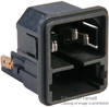 Conn, Fused Power Entry Module, Plug 10A; Connector Type Schurter - 84K0270 - Newark, An Avnet Company